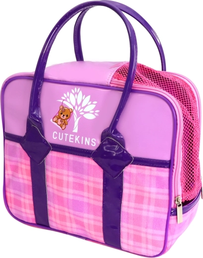 Bolso para viajes y para la guardería