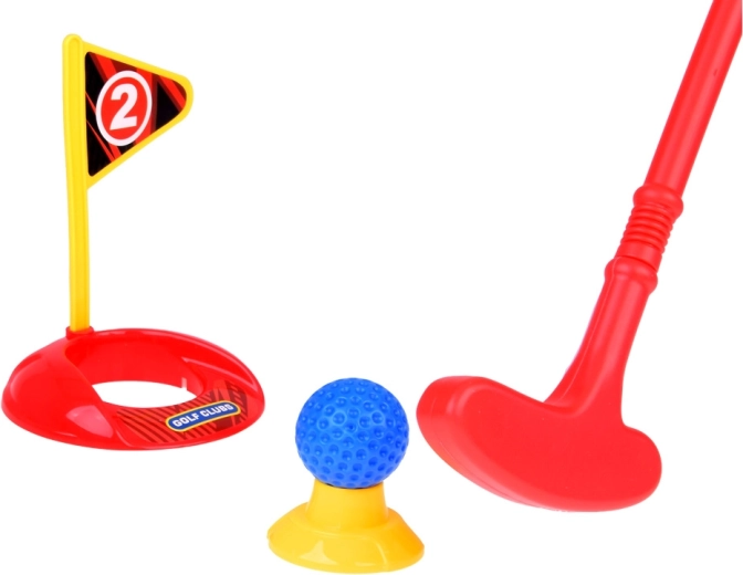 Equipamiento completo para jugar