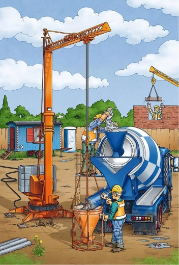 Seguridad y precisión