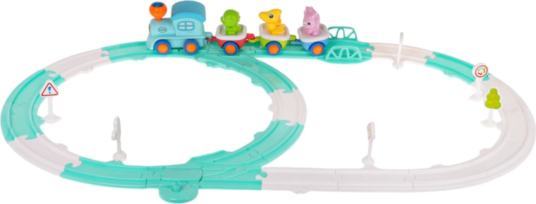 Montaje fácil y accesorios completos