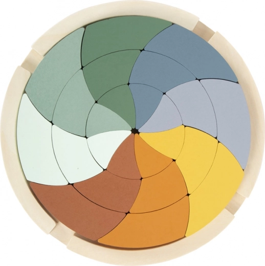 Acabado de madera de alta calidad