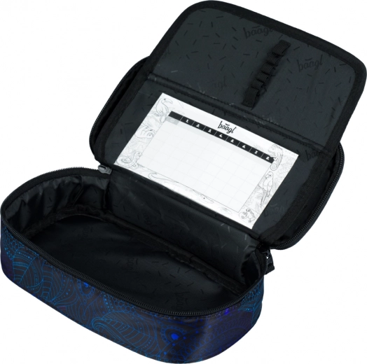 Organización práctica