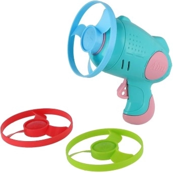 Inicio fácil con pistola