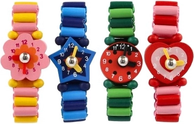 Formas divertidas que entretienen a los niños