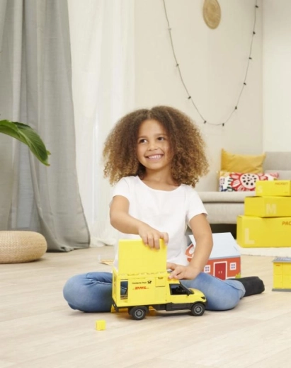 Efectos de luz y sonido interactivos