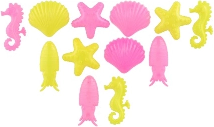 Accesorios marinos para historias creativas