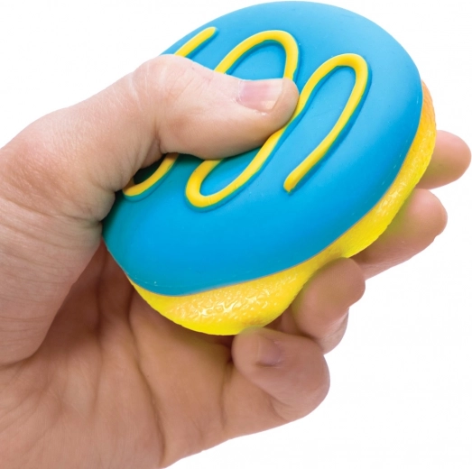 Alivio del estrés y mejor concentración