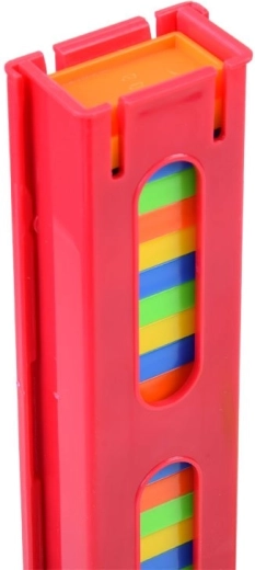 Relleno fácil con el dispensador