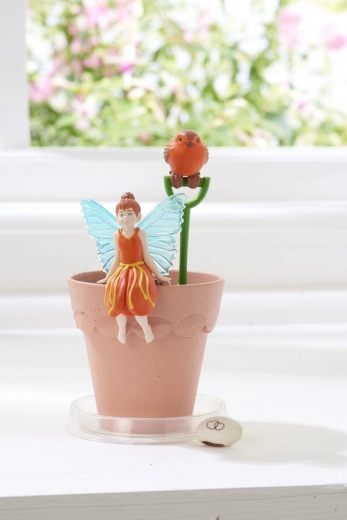 Decoración mágica con el hada Hope