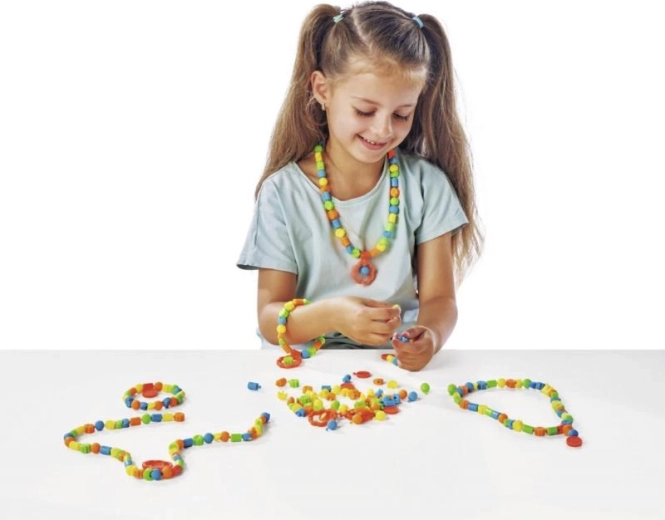 Adecuado para cada pequeño creador