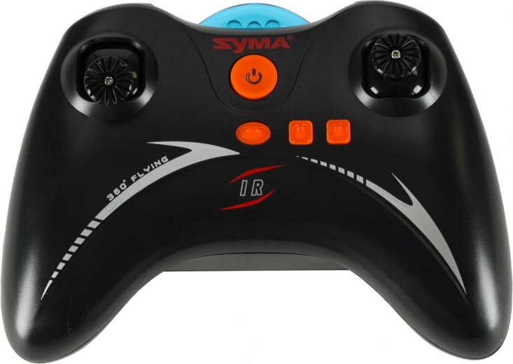 Carga práctica a través del mando