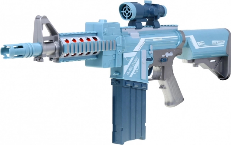 Apuntado más preciso con visor táctico