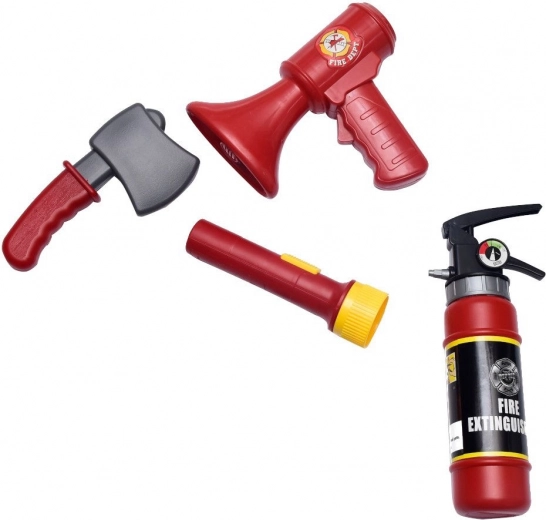 Herramientas realistas