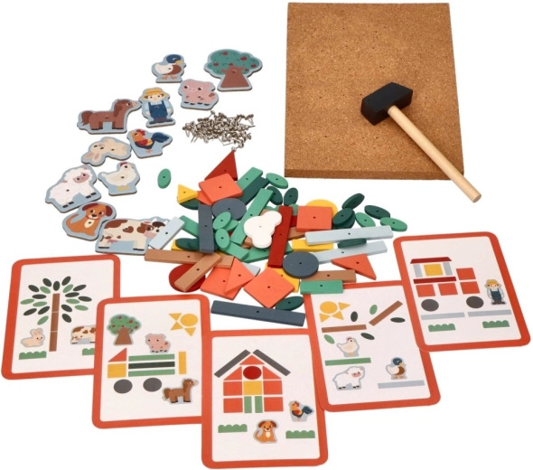 Diversión y aprendizaje en uno