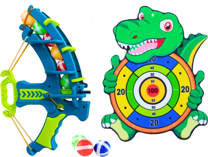 Juego interactivo que desarrolla la destreza