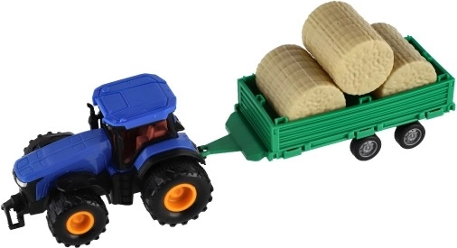 Accionamiento por inercia