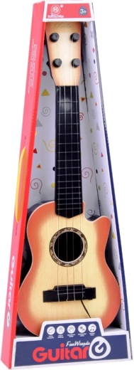 Tamaño práctico para pequeños músicos