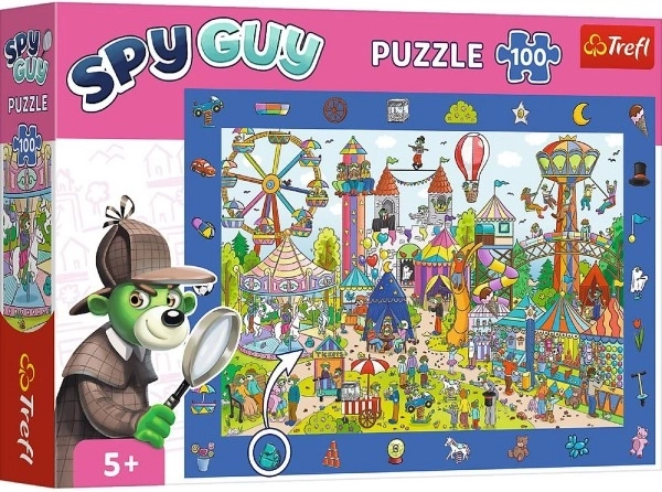 Ideal para niños a partir de 5 años