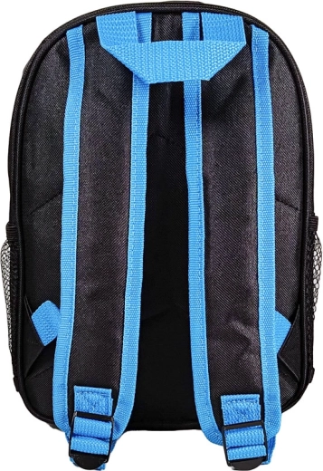 Ligera y cómoda para las espaldas pequeñas