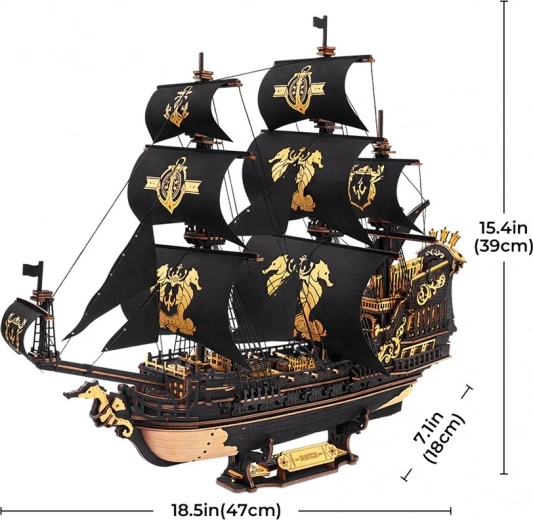 Alta dificultad para entusiastas