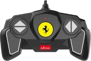 Control remoto 2,4 GHz