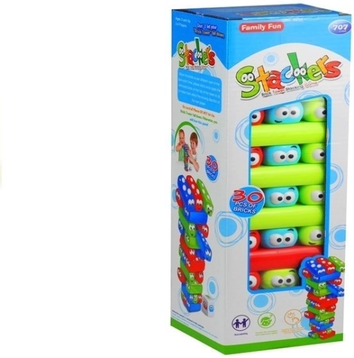 Juego familiar para cualquier salón