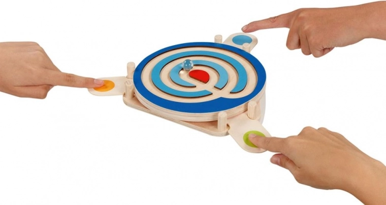 Diseño de madera resistente