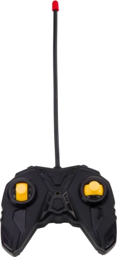 Control preciso de 27 MHz