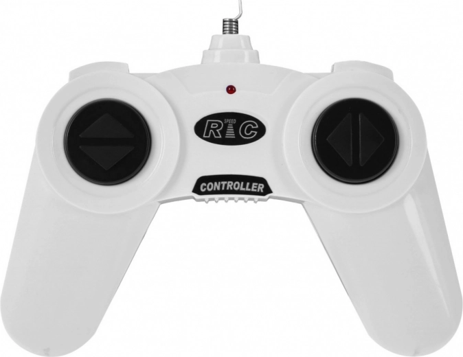 Control remoto preciso