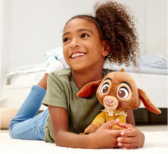 El compañero ideal para los niños