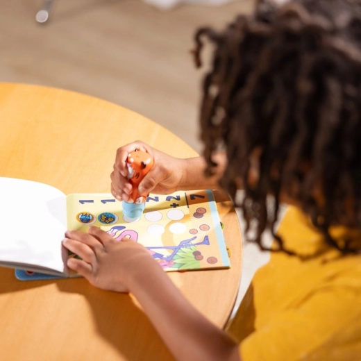 Fácil de usar y práctico