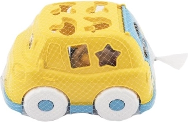 Seguridad y fácil manejo