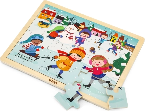 Tablero de madera resistente para un montaje sencillo