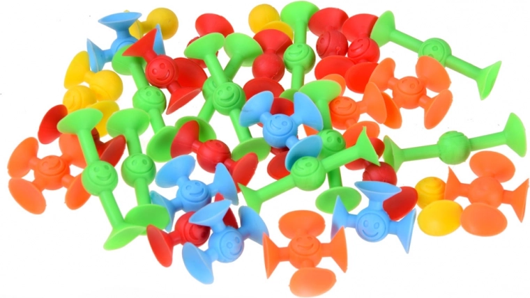 Construcción creativa sin límites