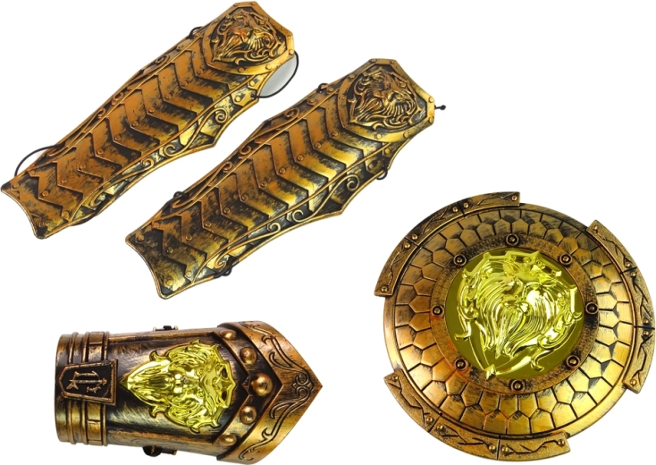 Materiales de calidad y seguros