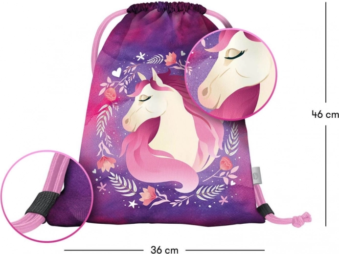 Diseño para amantes de los caballos