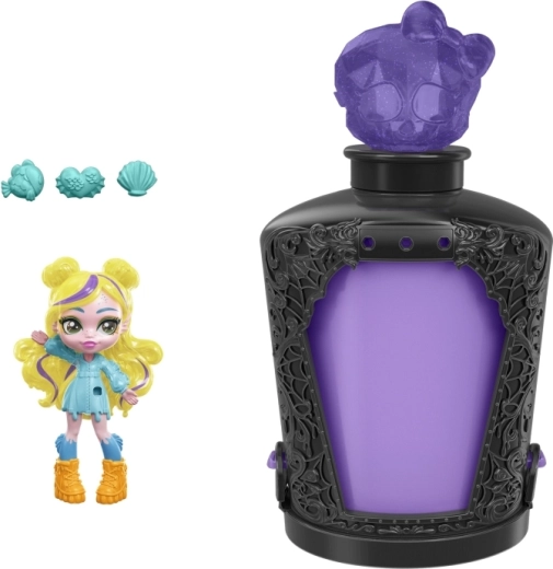 Nueva incorporación a la colección Monster High™