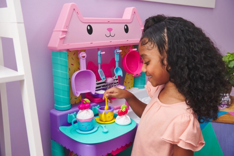 Fomenta el juego activo