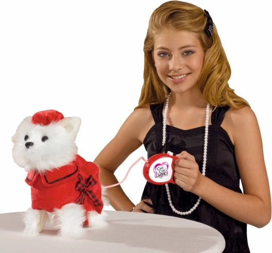 La magia del cariño y la amistad