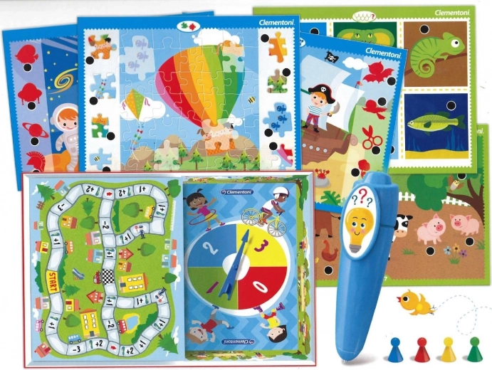 Disponibilidad de idiomas