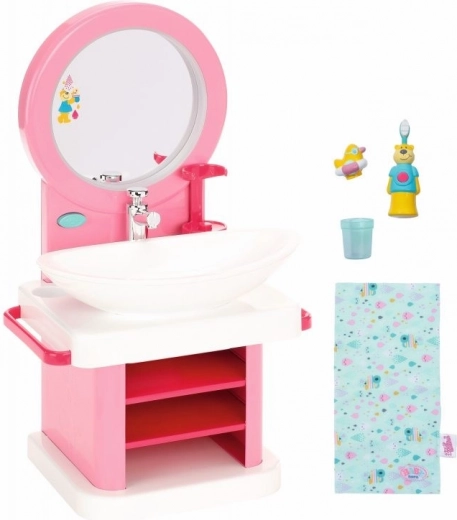 Limpieza de dientes divertida e interactiva