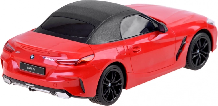 Modelo preciso con detalles