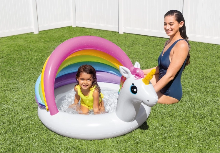 Diversión para los más pequeños