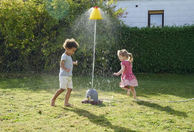 Fomenta el desarrollo y la creatividad