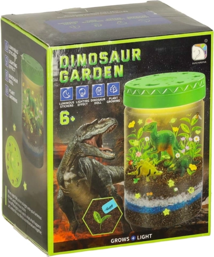 Iluminación LED innovadora