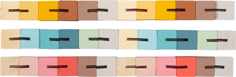 Colores de tendencia