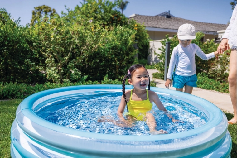 Bordes seguros y suaves