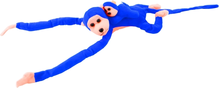 Suave y segura para abrazar