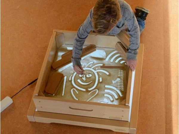 Fomento de la creatividad