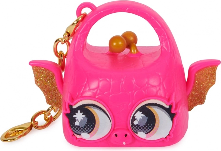 Espejo secreto y espacio para tesoros